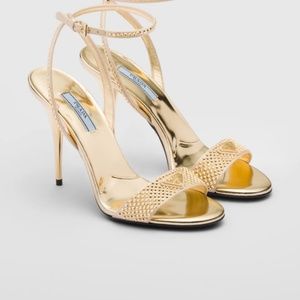Prada Sandals